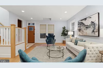 6600 Westmoreland Avenue, Takoma Park, MD 20912 - Photo 12