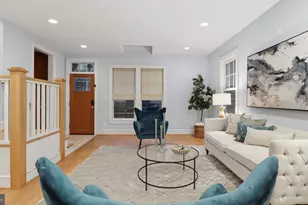 6600 Westmoreland Ave, Takoma Park, MD 20912 - Photo 12