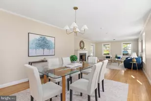 5523 Uppingham St, Chevy Chase, MD 20815 - Photo 6