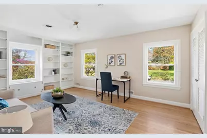 5523 Uppingham Street, Chevy Chase, MD 20815 - Photo 16