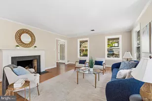 5523 Uppingham St, Chevy Chase, MD 20815 - Photo 4