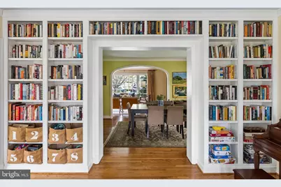 5202 Portsmouth Road, Bethesda, MD 20816 - Photo 12