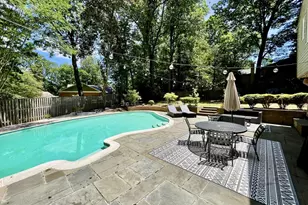11117 Whisperwood Ln, North Bethesda, MD 20852 - Photo 4