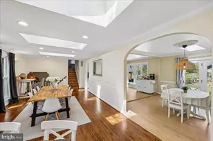 11117 Whisperwood Ln, North Bethesda, MD 20852 - Photo 8