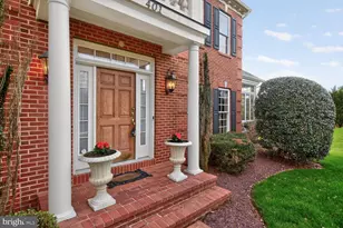 401 Hilton Head Ct, Ashton, MD 20861 - Photo 8