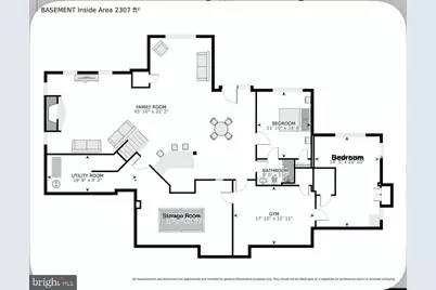 401 Hilton Head Court, Ashton, MD 20861 - Photo 76