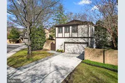 6309 Friendship Court, Bethesda, MD 20817 - Photo 70