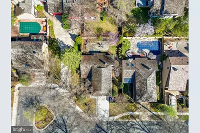 6309 Friendship Court, Bethesda, MD 20817 - Photo 72