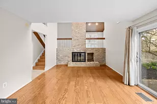 6309 Friendship Ct, Bethesda, MD 20817 - Photo 10