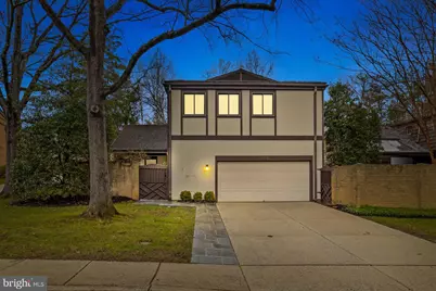 6309 Friendship Court, Bethesda, MD 20817 - Photo 1