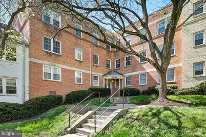 2211 Washington Avenue #303, Silver Spring, MD 20910 - Photo 1