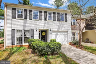 19316 Frenchton Pl, Montgomery Village, MD 20886 - Photo 1