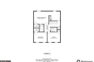 19316 Frenchton Pl, Montgomery Village, MD 20886 - Photo 40