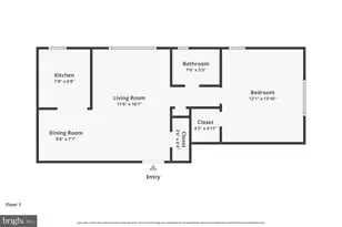 7630 Tomlinson Ave, Cabin John, MD 20818 - Photo 24