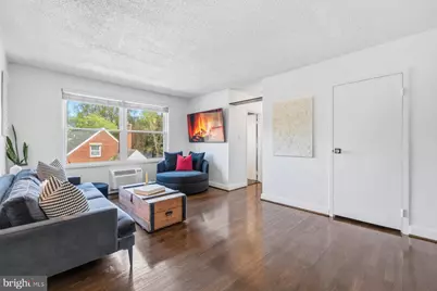 7630 Tomlinson Avenue #38, Cabin John, MD 20818 - Photo 8