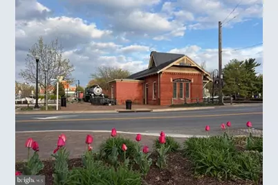 8 Russell Avenue #206, Gaithersburg, MD 20877 - Photo 20