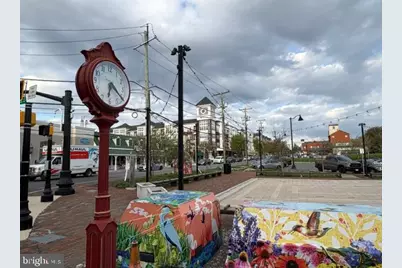 8 Russell Avenue #206, Gaithersburg, MD 20877 - Photo 18