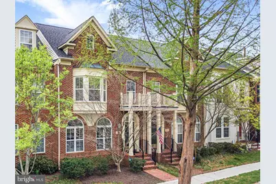 207 Creek Valley Lane, Rockville, MD 20850 - Photo 2