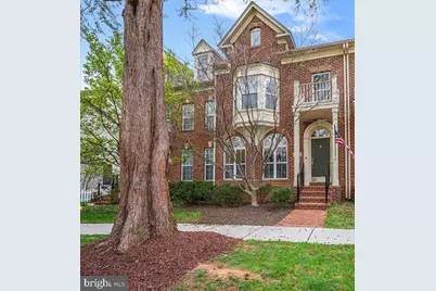 207 Creek Valley Lane, Rockville, MD 20850 - Photo 1