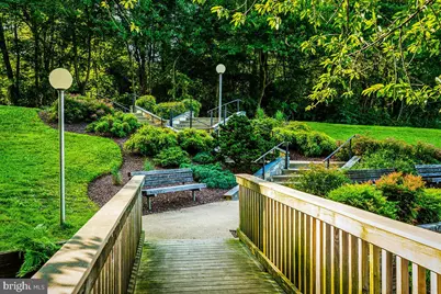 302 New Mark Esplanade, Rockville, MD 20850 - Photo 8