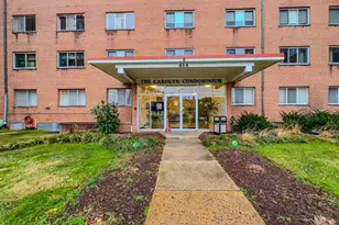 614 Sligo Ave, Silver Spring, MD 20910 - Photo 10