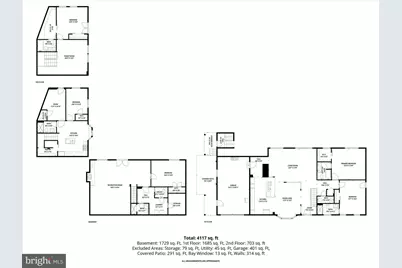 1 Southview Court, Silver Spring, MD 20905 - Photo 106