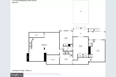 11101 Piney Meetinghouse Road, Potomac, MD 20854 - Photo 94
