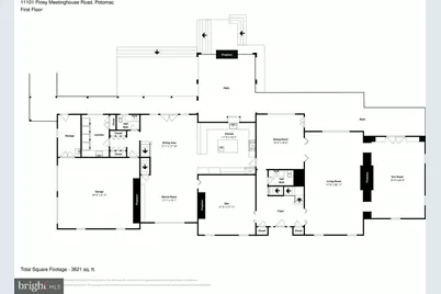 11101 Piney Meetinghouse Road, Potomac, MD 20854 - Photo 92