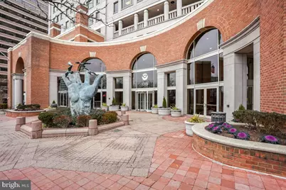 7915 Eastern Avenue #1208, Silver Spring, MD 20910 - Photo 30