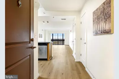 7915 Eastern Avenue #1208, Silver Spring, MD 20910 - Photo 4