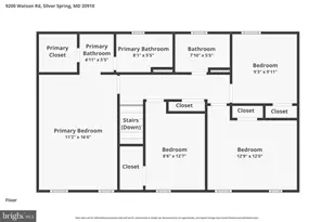 9200 Watson Rd, Silver Spring, MD 20910 - Photo 38