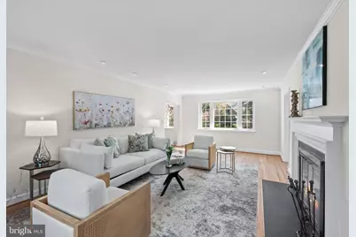 7510 Wyndale Road, Chevy Chase, MD 20815 - Photo 6