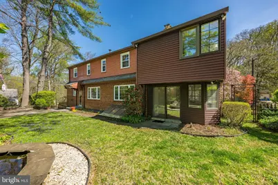 7510 Wyndale Road, Chevy Chase, MD 20815 - Photo 36