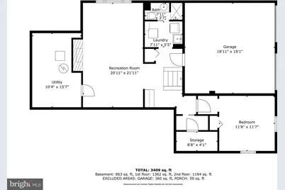 7510 Wyndale Road, Chevy Chase, MD 20815 - Photo 50