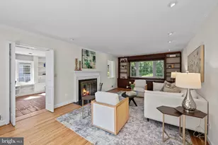 7510 Wyndale Rd, Chevy Chase, MD 20815 - Photo 4