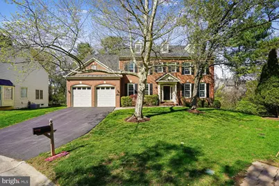 13236 Maplecrest Drive, Potomac, MD 20854 - Photo 2