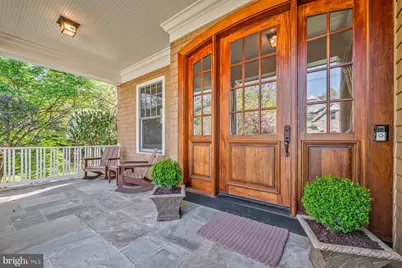 7200 Fairfax Road, Bethesda, MD 20814 - Photo 2