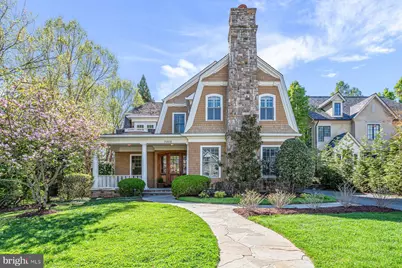 7200 Fairfax Road, Bethesda, MD 20814 - Photo 1