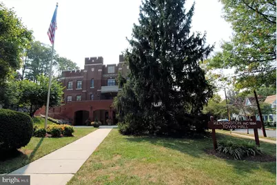 3411 University Boulevard W #3411-102, Kensington, MD 20895 - Photo 22