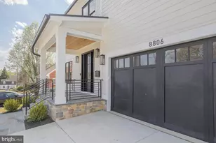 8806 Walnut Hill Rd, Chevy Chase, MD 20815 - Photo 50