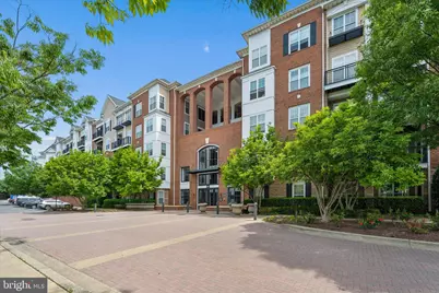 501 Hungerford Drive #139, Rockville, MD 20850 - Photo 56