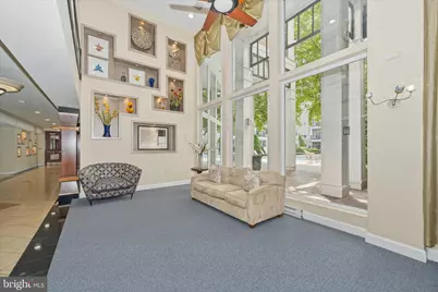 501 Hungerford Drive #139, Rockville, MD 20850 - Photo 42