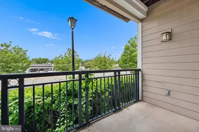 501 Hungerford Drive #139, Rockville, MD 20850 - Photo 24