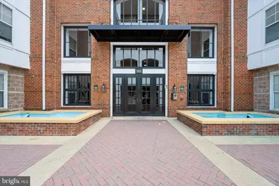 501 Hungerford Drive #139, Rockville, MD 20850 - Photo 2