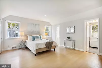 5508 Dorset Avenue, Chevy Chase, MD 20815 - Photo 12