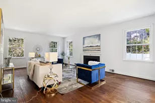 5508 Dorset Ave, Chevy Chase, MD 20815 - Photo 4