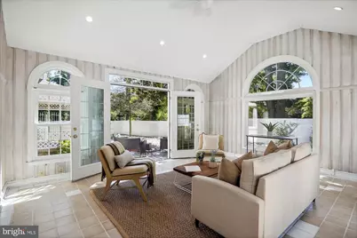 5508 Dorset Avenue, Chevy Chase, MD 20815 - Photo 8