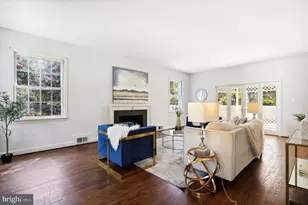 5508 Dorset Ave, Chevy Chase, MD 20815 - Photo 2