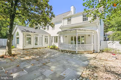 5508 Dorset Avenue, Chevy Chase, MD 20815 - Photo 22