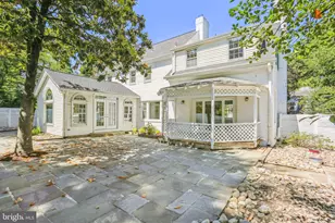 5508 Dorset Ave, Chevy Chase, MD 20815 - Photo 22